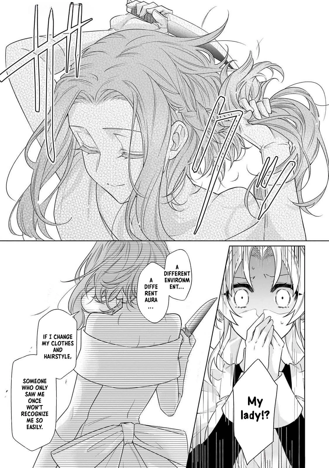 On Her Wedding Day, She Discovers Her First Love’s Betrayal Chapter 2 Page 47